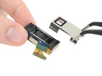 Samsung Galaxy S20 Ultra Teardown