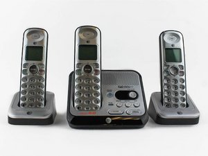 at&t landline repair status