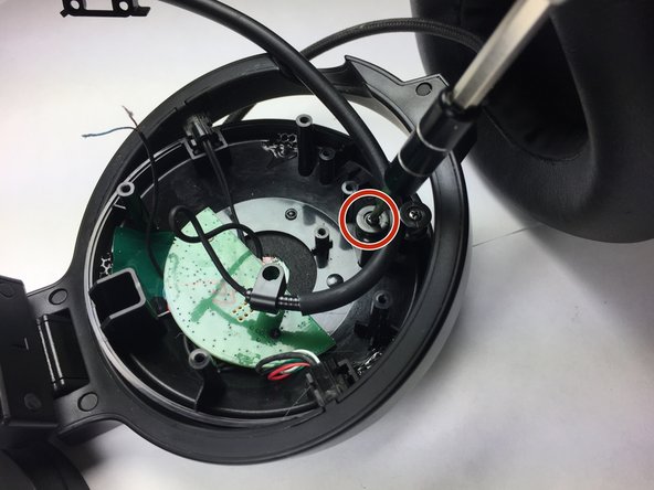 Razer Kraken 7.1 Chroma Microphone Replacement: crwdns2935265:09crwdnd2935265:03crwdnd2935265:03crwdne2935265:0