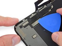 iPhone 11 Display Panel Replacement