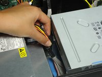 Dell Optiplex 745 Small Form Factor RAM Replacement
