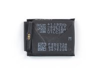 Apple Watch - Series 8 Battery Replacement