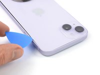 iPhone 14 Plus Battery Replacement