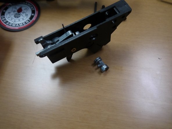 G&G CM16 GBB Raider Long Airsoft Teardown and Reassembly: crwdns2935265:06crwdnd2935265:03crwdnd2935265:03crwdne2935265:0