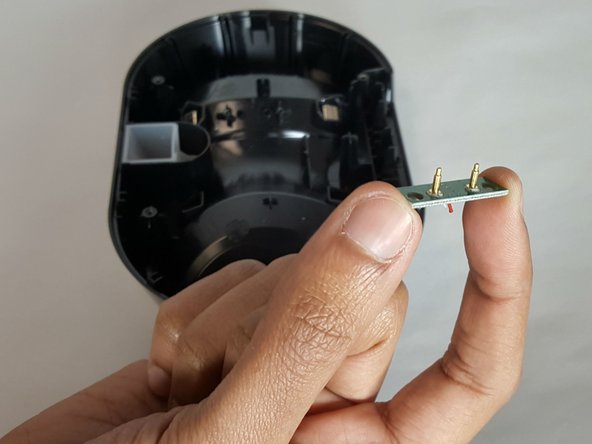 Turtle Beach Elite 800 Transmitter Contact Pins Replacement: crwdns2935265:04crwdnd2935265:02crwdnd2935265:03crwdne2935265:0