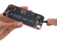 コンピュータ・IT iPhone6s iPhone 6s Screen: LCD + Digitizer Replacement Part, Repair Kit