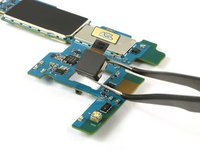 Samsung Galaxy J6 Teardown