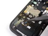 Google Pixel 4 XL Soli Motion Sensor Replacement