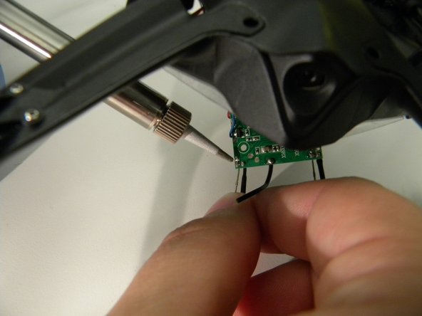 Protocol Dronium III AP Light Bulb Replacement: crwdns2935265:07crwdnd2935265:02crwdnd2935265:02crwdne2935265:0