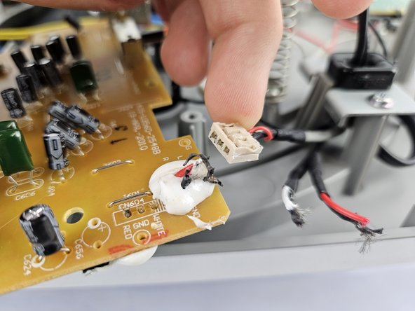 Audio-Technica AT-LP120-USB Preamp Replacement: crwdns2935265:08crwdnd2935265:03crwdnd2935265:03crwdne2935265:0