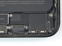 iPhone 14 Pro Battery Replacement