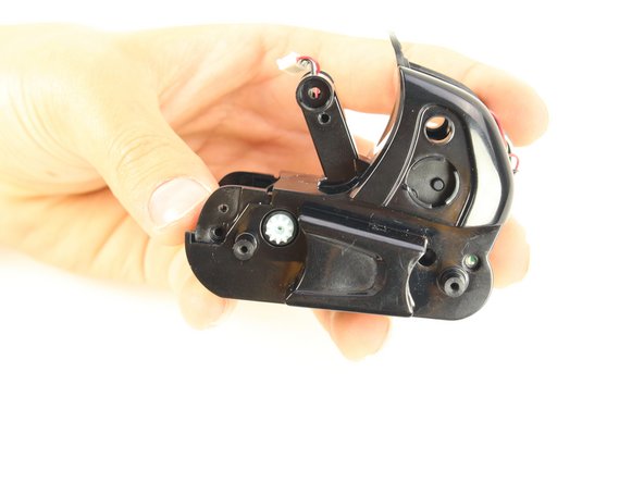 Anki Vector  Battery Replacement: crwdns2935265:021crwdnd2935265:03crwdnd2935265:03crwdne2935265:0