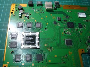 sort dans Tether SOLVED: What are the measurements of the thermal pads and how many? -  PlayStation 4 - iFixit