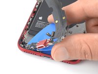 iPhone SE 2022 Lightning Connector Assembly Replacement