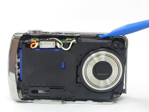 General Electric Create Jason Wu Internal Memory Card Replacement: crwdns2935265:03crwdnd2935265:02crwdnd2935265:03crwdne2935265:0