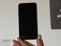 How to Replace a Screen Protector on an iPhone 12