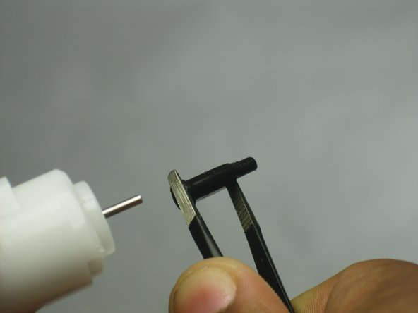 Panasonic ER-GN30-K Motor Replacement: crwdns2935265:07crwdnd2935265:02crwdnd2935265:02crwdne2935265:0