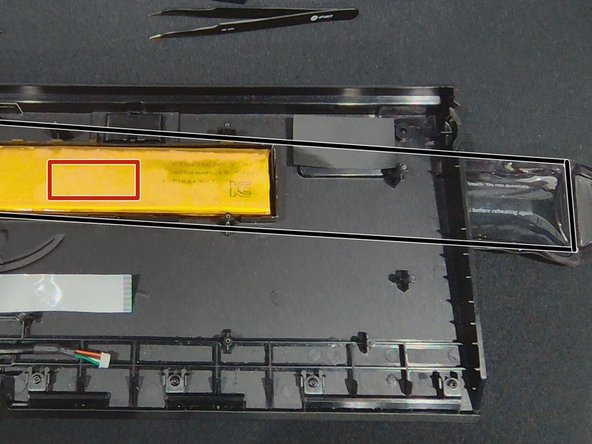 Razer Blackwidow V3 Pro Battery Replacement, Heating instructions: crwdns2935265:013crwdnd2935265:02crwdnd2935265:02crwdne2935265:0