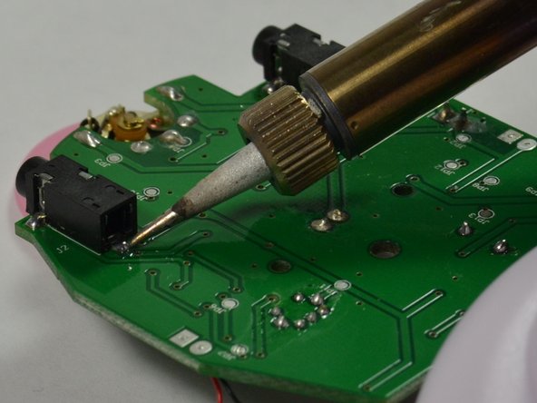 Jumper Angelsounds JPD-100S Headphone Jacks Replacement: crwdns2935265:011crwdnd2935265:03crwdnd2935265:03crwdne2935265:0