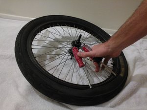 Inner tube cheap for mongoose bike