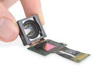 Samsung Galaxy S20 Ultra Teardown