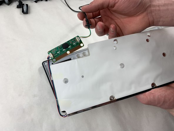 NPET K10V3 Membrane Replacement: crwdns2935265:06crwdnd2935265:02crwdnd2935265:02crwdne2935265:0