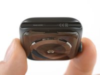 Apple Watch Series 4 Teardown