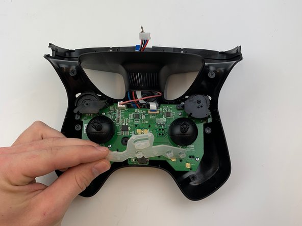 Parrot Skycontroller 2 Buttons Replacement: crwdns2935265:011crwdnd2935265:03crwdnd2935265:03crwdne2935265:0