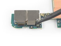 Google Pixel 4a 5G Rear-Facing Camera Replacement