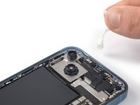 iPhone 14 Battery Replacement
