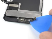 iPhone SE 2022 Home/Touch ID Sensor Replacement