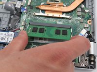 Acer Aspire 5 A515-56-347N RAM Replacement