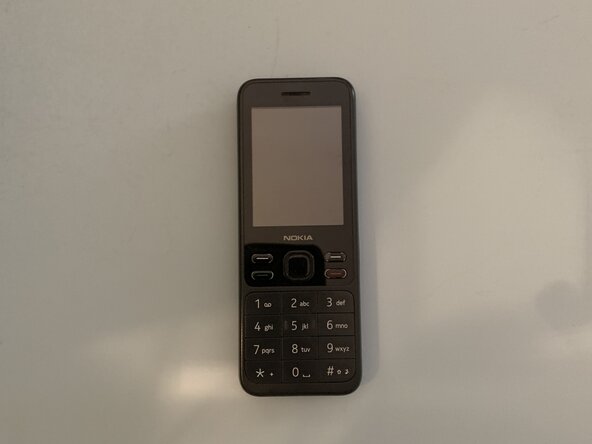 Nokia 150 Teardown, Assemble it back up: crwdns2935265:06crwdnd2935265:01crwdnd2935265:02crwdne2935265:0