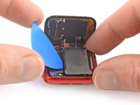 Apple Watch Series 6 Battery Replacement