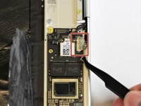 Google Pixelbook Motherboard Replacement
