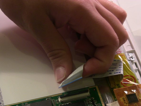 Tivax MiTraveler 10Q-8 Motherboard Replacement: crwdns2935265:016crwdnd2935265:02crwdnd2935265:02crwdne2935265:0