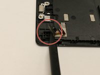 Lenovo Tab 2 A7-20F LCD Screen Replacement