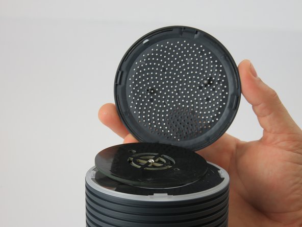 OnHub OnHub Antenna Array Replacement: crwdns2935265:03crwdnd2935265:02crwdnd2935265:02crwdne2935265:0