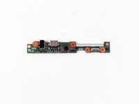Asus Transformer Flip Book TP200S IO Board Replacement