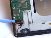 Dell Venue 8 Display Replacement