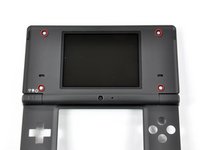 Nintendo DSi Teardown