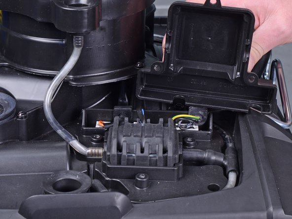 Karcher Rotary Floor Cleaner 17833080 2017 Pump Replacement: crwdns2935265:04crwdnd2935265:03crwdnd2935265:03crwdne2935265:0