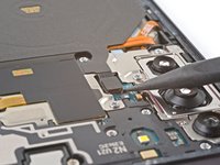 Samsung Galaxy S22 Plus USB-C Port and Charging Board Replacement