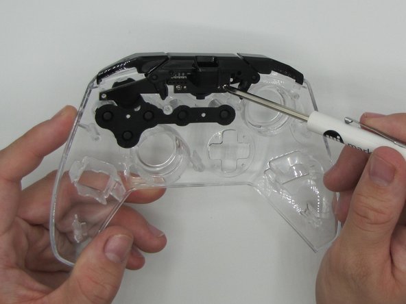 Xbox One Afterglow Prismatic Wired Controller Button and Trigger Replacement: crwdns2935265:08crwdnd2935265:02crwdnd2935265:02crwdne2935265:0