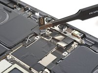 iPad Pro 12.9
