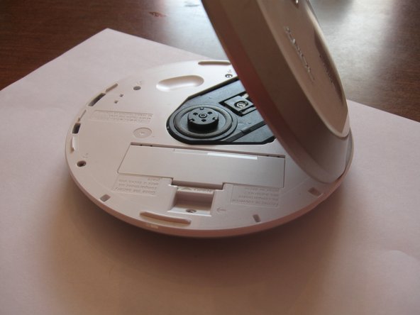 Step image