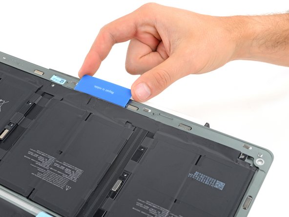 Microsoft Surface Laptop 4 (13.5-inch) Battery Replacement