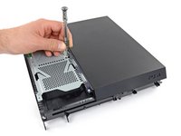 PlayStation 4 Teardown