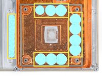 How to Replace the Thermal Putty & Thermal Paste in your Xbox Series X