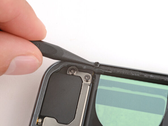 Google Pixel 10 Pro XL USB‑C Board Replacement: 37 단계, 이미지 3개 중 2개